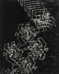 Folding (04), copyright Gupi Ranganathan 2006-2012