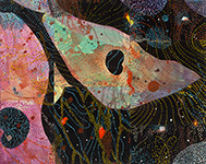 Regenerations, copyright Gupi Ranganathan, 2006-2016